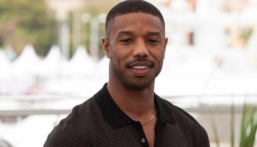 HHW Gaming: Michael B. Jordan Would Love To See A Remake of This Classic Fighting Game On PS5