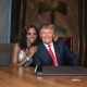 Holly Robinson Peete Says Donald Trump Called Her The “N-Word” During ‘Apprentice’ Finale