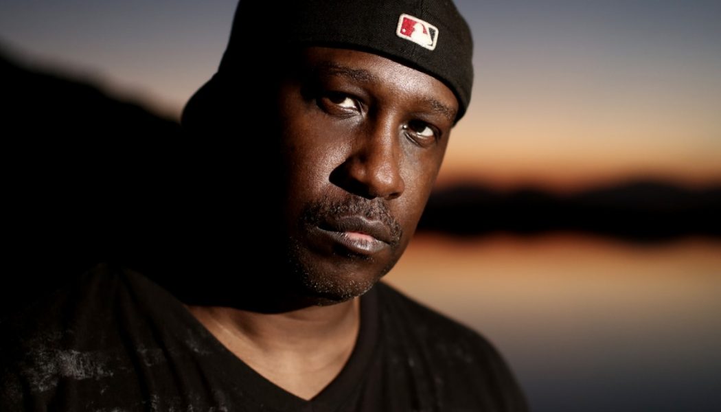 House Music Legend Todd Terry Drops New Single “Jammin”