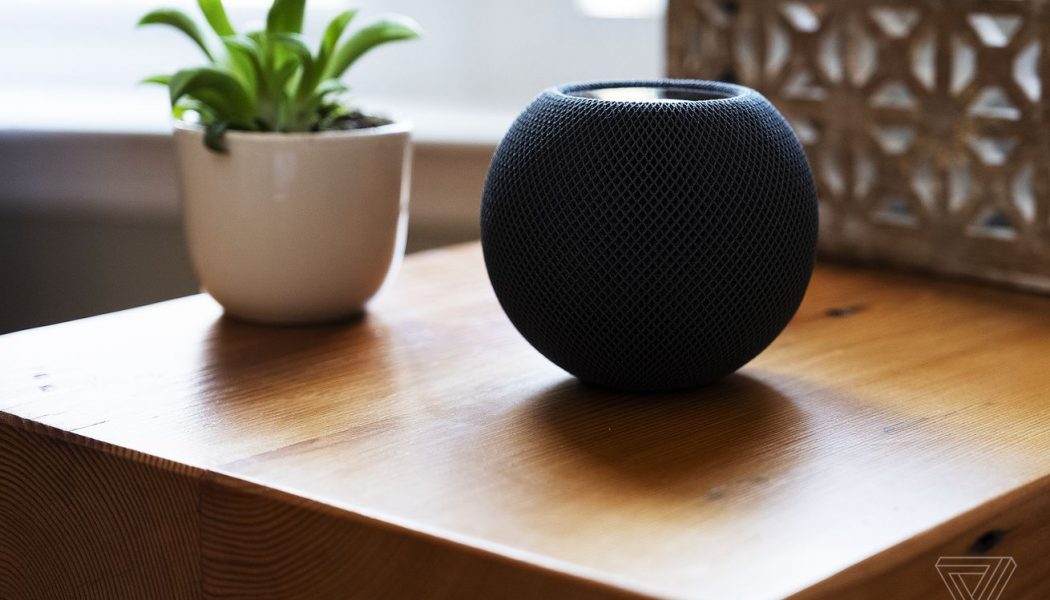 How to buy Apple’s HomePod mini