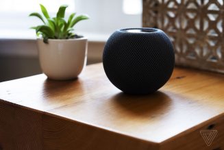 How to buy Apple’s HomePod mini