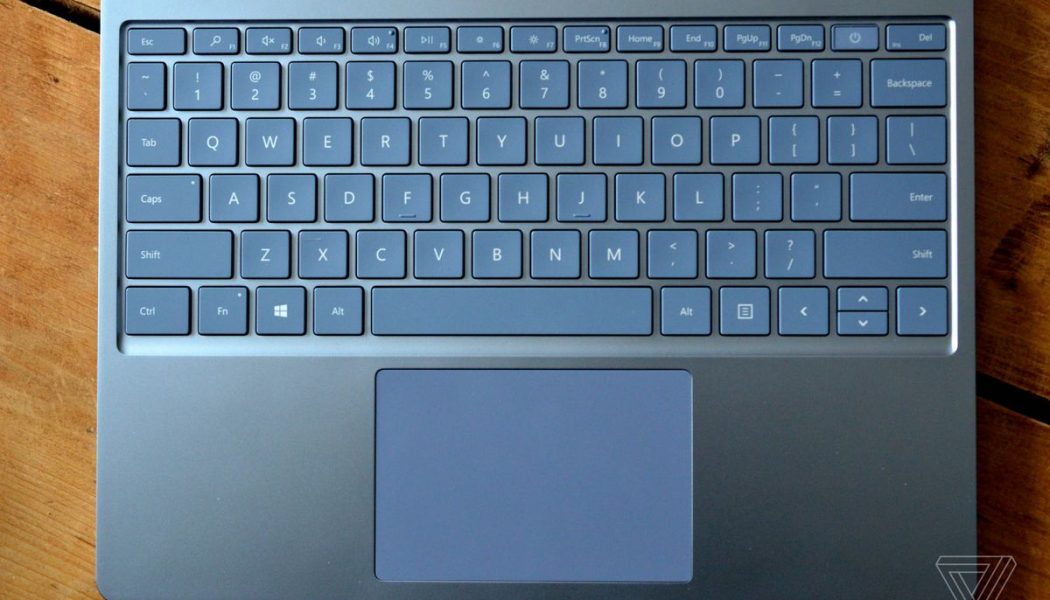 How to clean your laptop keyboard