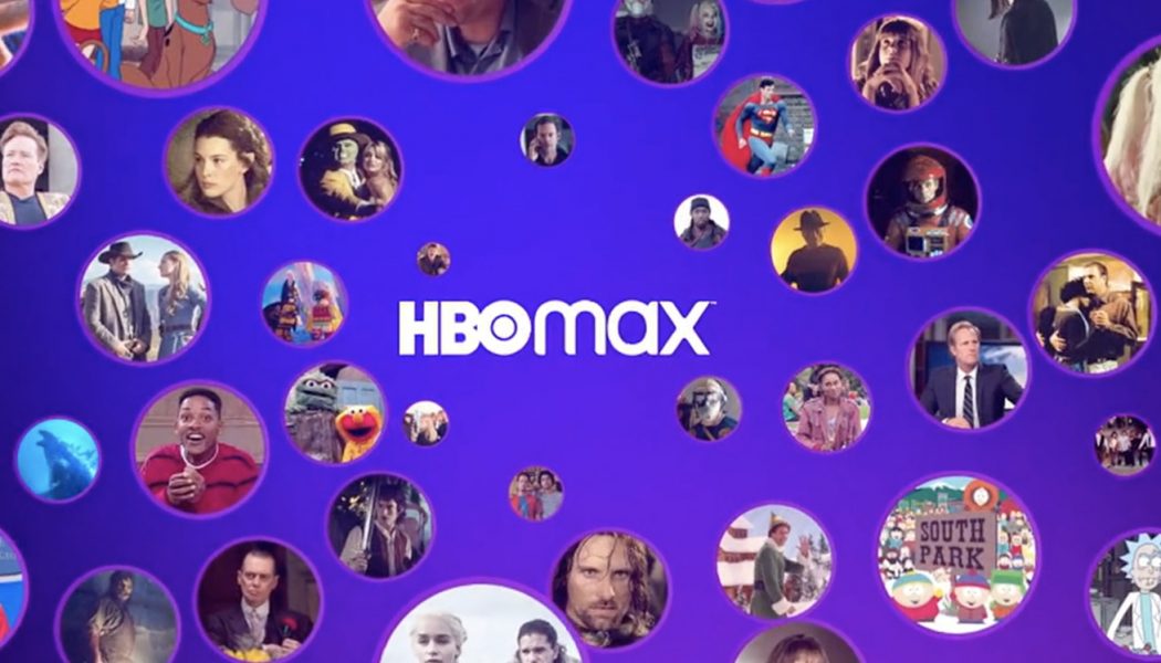 How to stream HBO Max