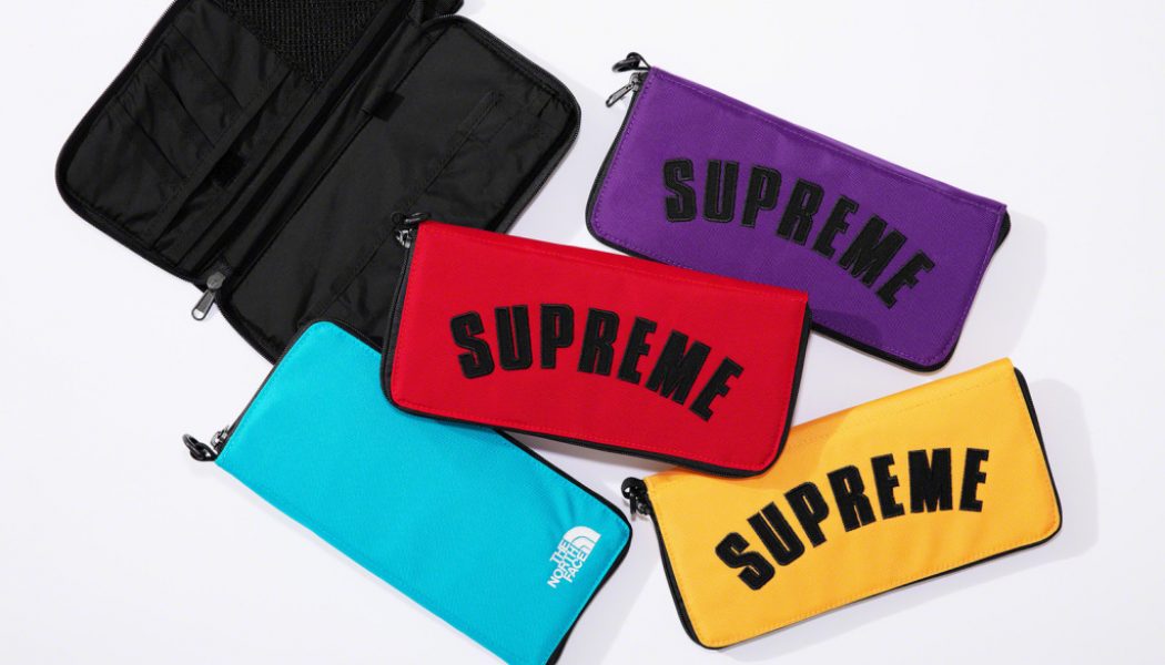 Hype Life: Supreme Is Being Sold For $2.1 Billion