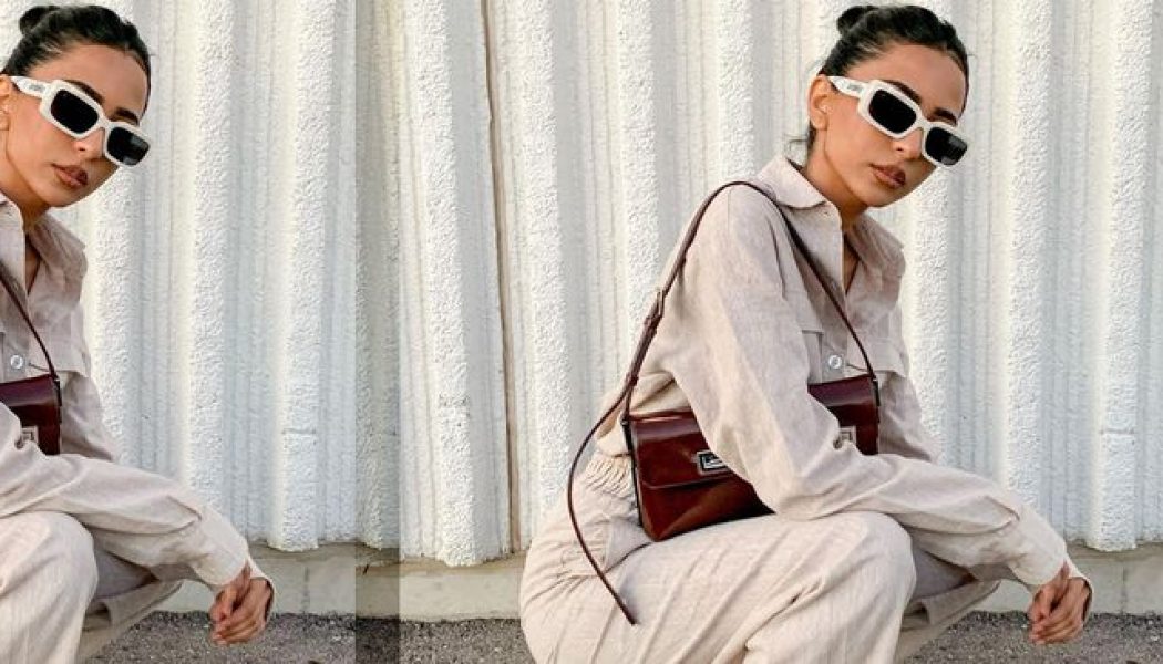 I Finally Made It to Fashion TikTok—8 Trends All the Coolest Girls Are Wearing