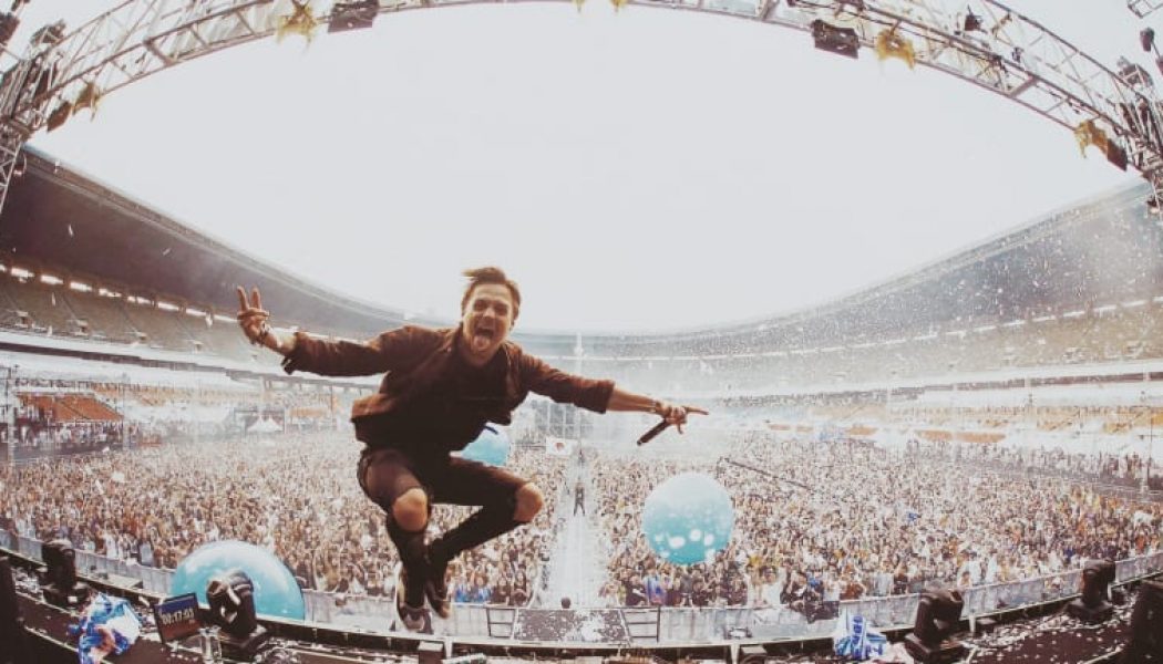 “I Never Intended to Be an Artist”: Julian Jordan Opens Up About His Career in Dance Music