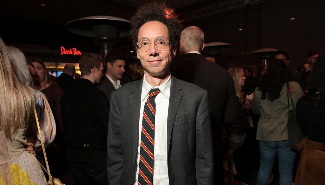 iHeartMedia teams up with Malcolm Gladwell’s Pushkin Industries to make more podcasts