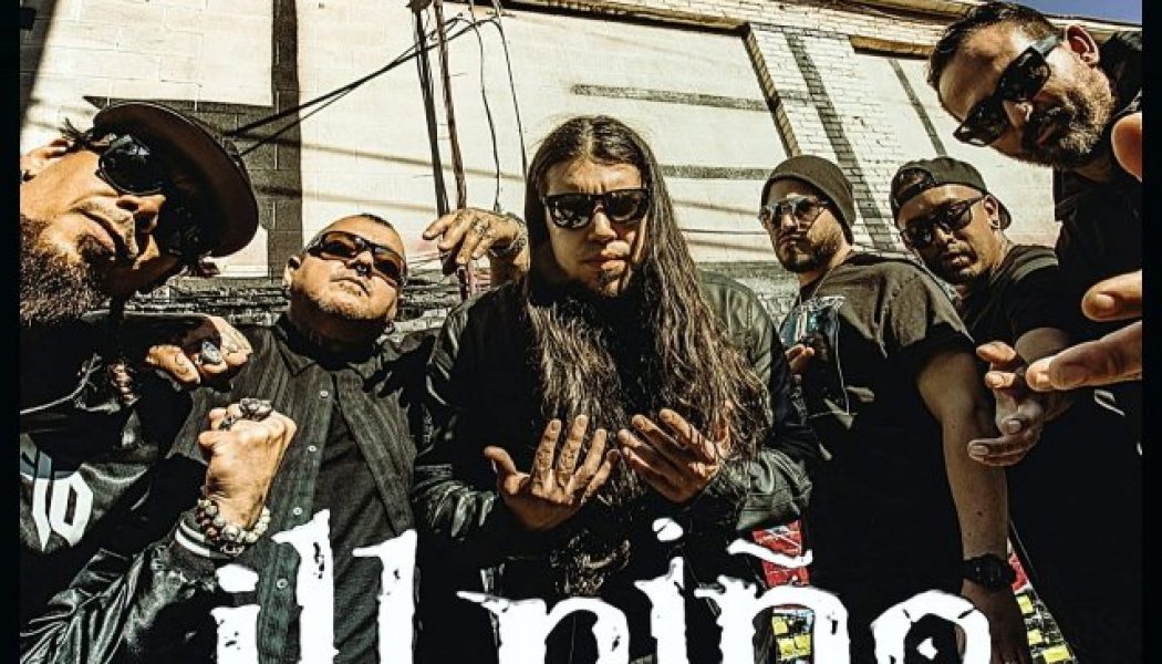 ILL NIÑO Drummer On Lineup Changes: ‘I Can’t Work With People That Aren’t Passionate About What They Do Anymore’