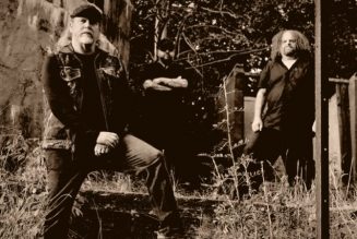 INSIDIOUS DISEASE Feat. DIMMU BORGIR, Ex-MORGOTH Members: ‘Invisible War’ Music Video