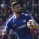 Inter Milan Targeting Olivier Giroud