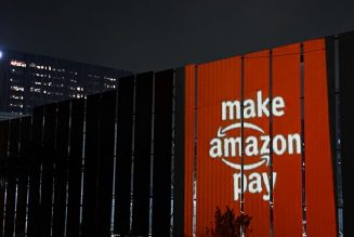 International coalition of activists launches protest against Amazon