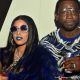 It’s A BURRRRBY: Gucci Mane 7& Keyshia Ka’oir Confirm They Are Having A Boy