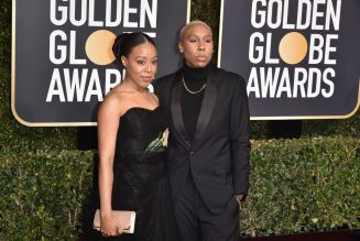 It’s A Wrap: Alana Mayo Files For Divorce From Lena Waithe