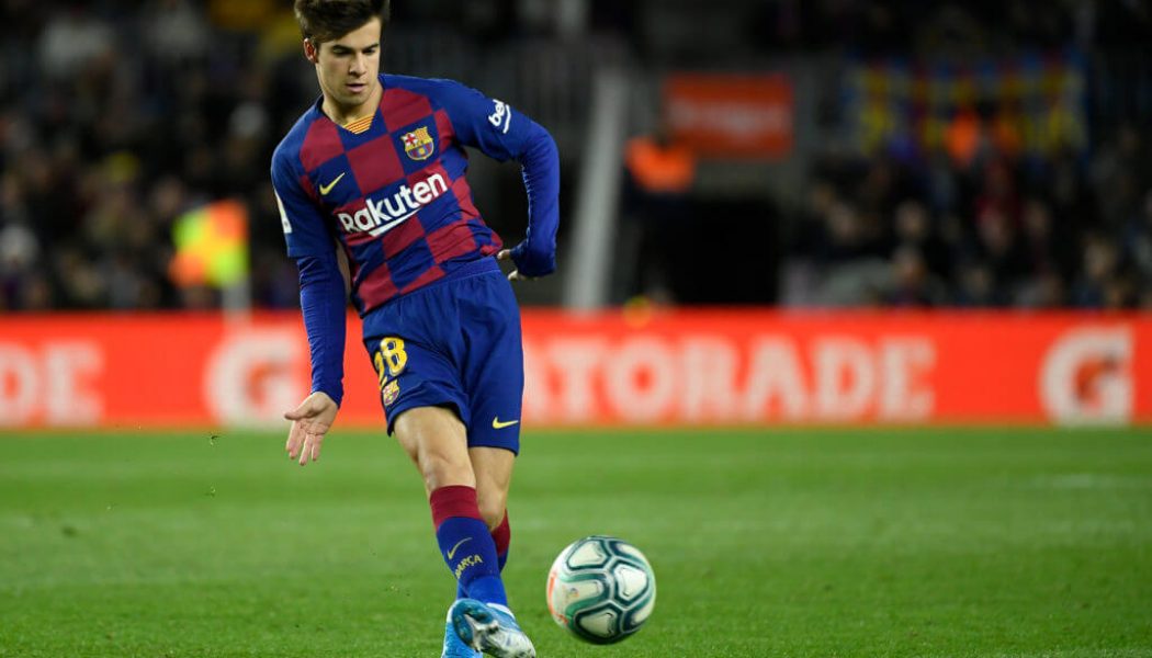 It’s Time For Ronald Koeman to Give Riqui Puig a Chance