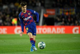 It’s Time For Ronald Koeman to Give Riqui Puig a Chance