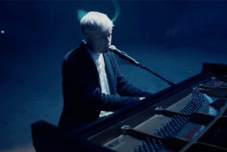 James Blake Gets in the Holiday Spirit with “In the Bleak Midwinter” Cover: Stream