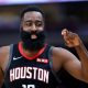 James Harden Wants Out Of The Houston Because Owner Is Trump Supporter, Allegedly