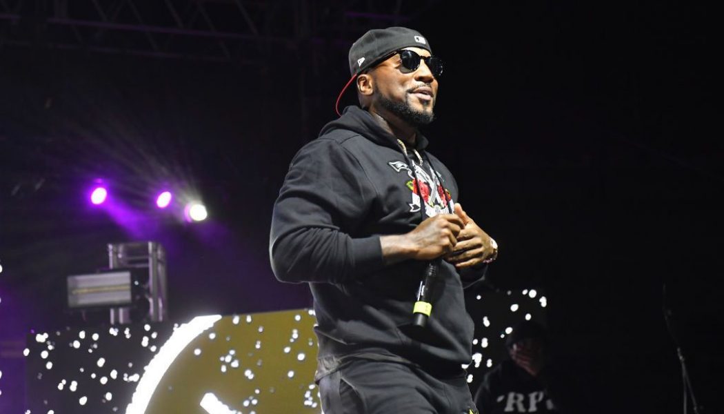 Jeezy Talks Squashing Beef With Gucci Mane, Addresses Jeannie Mai’s White Meat/Dark Meat Comments