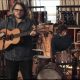 Jeff Tweedy Performs “Gwendolyn” on Late Night with Seth Meyers: Watch