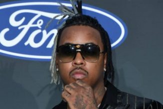 Jeremih in Intensive Care After Contracting COVID-19: Report