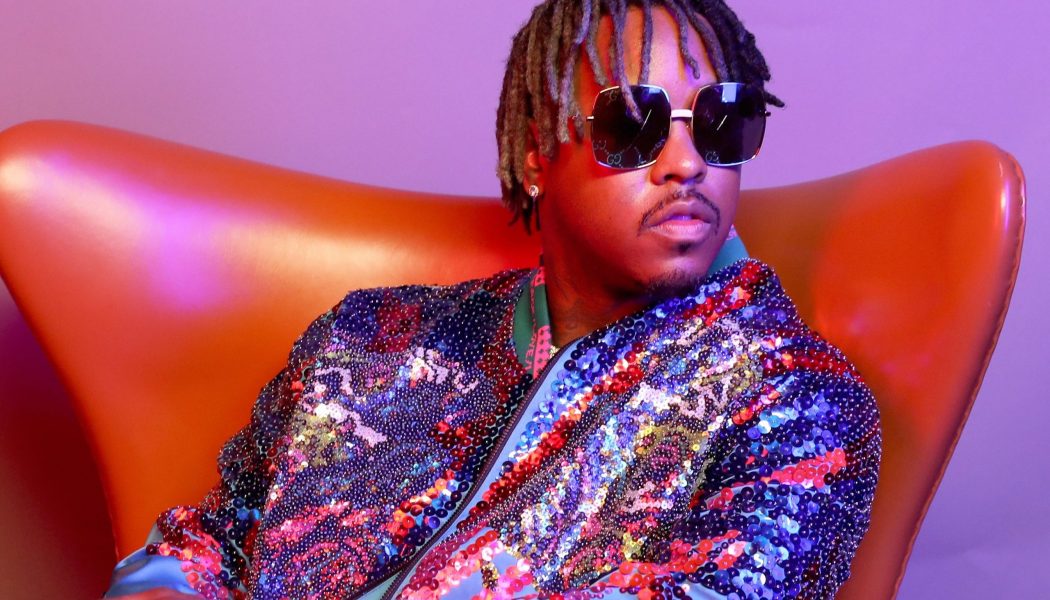 Jeremih Transferred Out of ICU Amid COVID-19 Battle