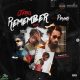 JeriQ – Remember (Remix) ft. Phyno