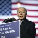 Joe Biden Elected President Of The United States