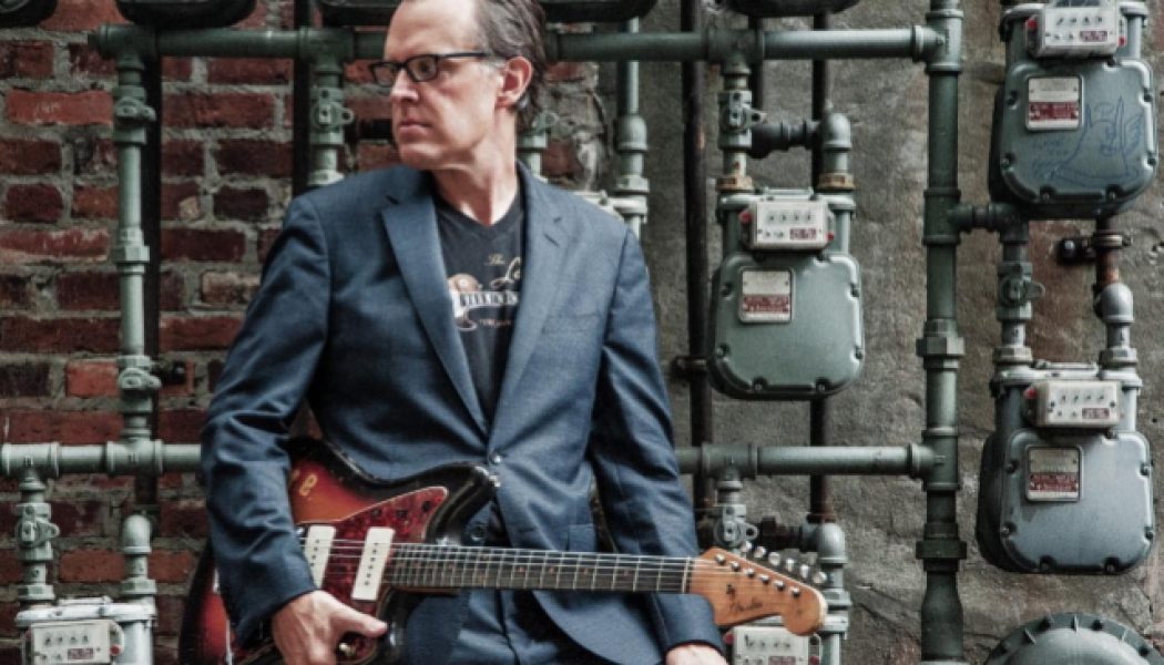 JOE BONAMASSA Lands 24th No. 1 On Billboard Blues Chart