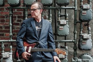 JOE BONAMASSA Lands 24th No. 1 On Billboard Blues Chart