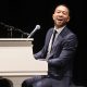 John Legend Celebrates Georgia ‘Turning Blue’ With Ray Charles Classic