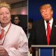 John Lydon Continues With Trump Support as 2020 Election Vote Count Carries On