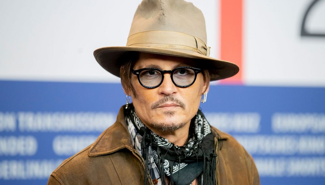 Johnny Depp Loses U.K. Libel Case Over ‘Wife-Beater’ Claims