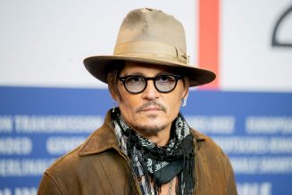 Johnny Depp Loses U.K. Libel Case Over ‘Wife-Beater’ Claims