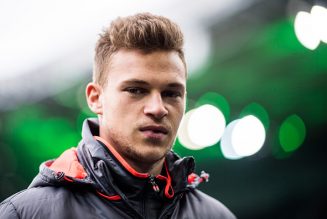 Joshua Kimmich’s importance to Bayern Munich cannot be understated