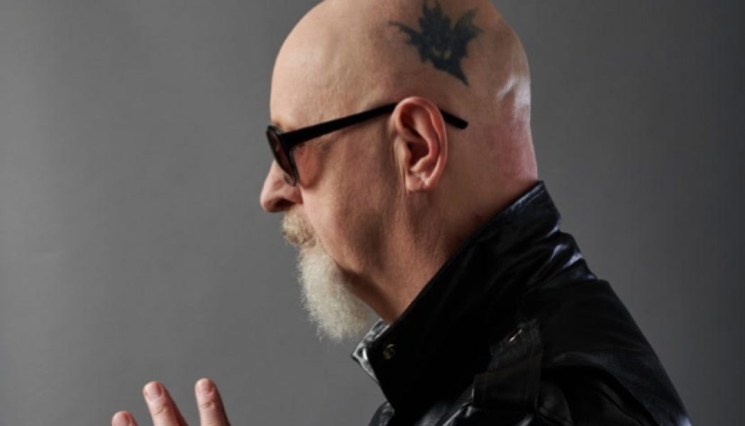 JUDAS PRIEST’s ROB HALFORD On Sobriety: ‘The Tough Part Is Living On A Day-To-Day Schedule’