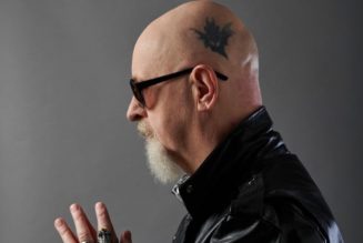 JUDAS PRIEST’s ROB HALFORD On Sobriety: ‘The Tough Part Is Living On A Day-To-Day Schedule’