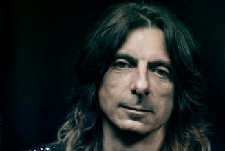 JUDAS PRIEST’s SCOTT TRAVIS Pokes Fun At Man Who Interrupted Nevada Election Update, Screaming BIDEN Is ‘Stealing The Election’