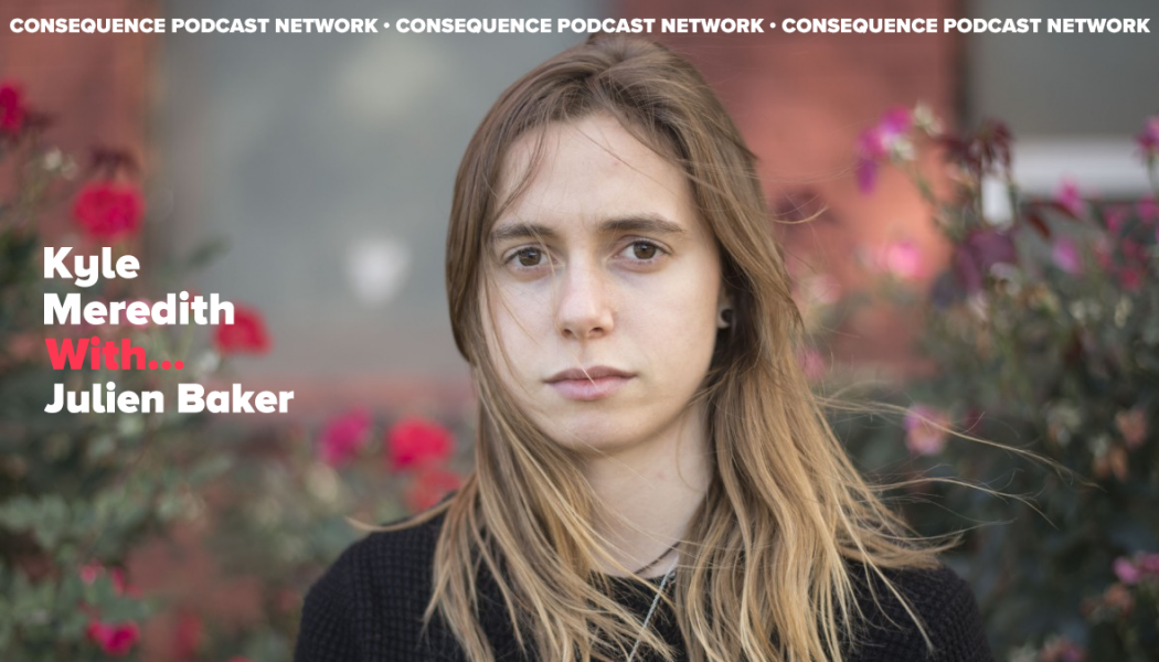 Julien Baker on Her Big Libra Energy, Being Told Lies, and Dunking on Republicans