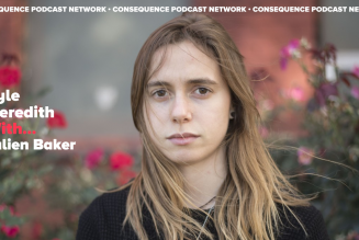 Julien Baker on Her Big Libra Energy, Being Told Lies, and Dunking on Republicans