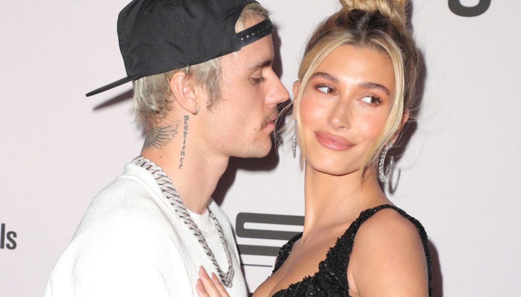 Justin Bieber Says He’s ‘Utterly Obsessed’ With Wife Hailey in Sweet Birthday Tribute