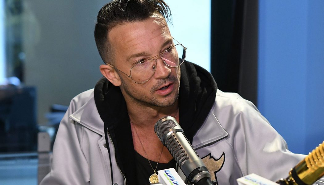 Justin Bieber’s Former Spiritual Advisor Carl Lentz Fired From Hillsong Church For ‘Moral Failures’