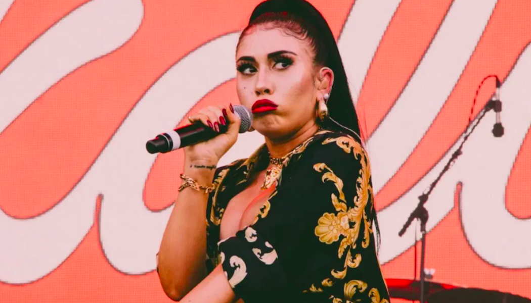 Kali Uchis Details New Album Sin Miedo (del Amor y Otros Demonios)