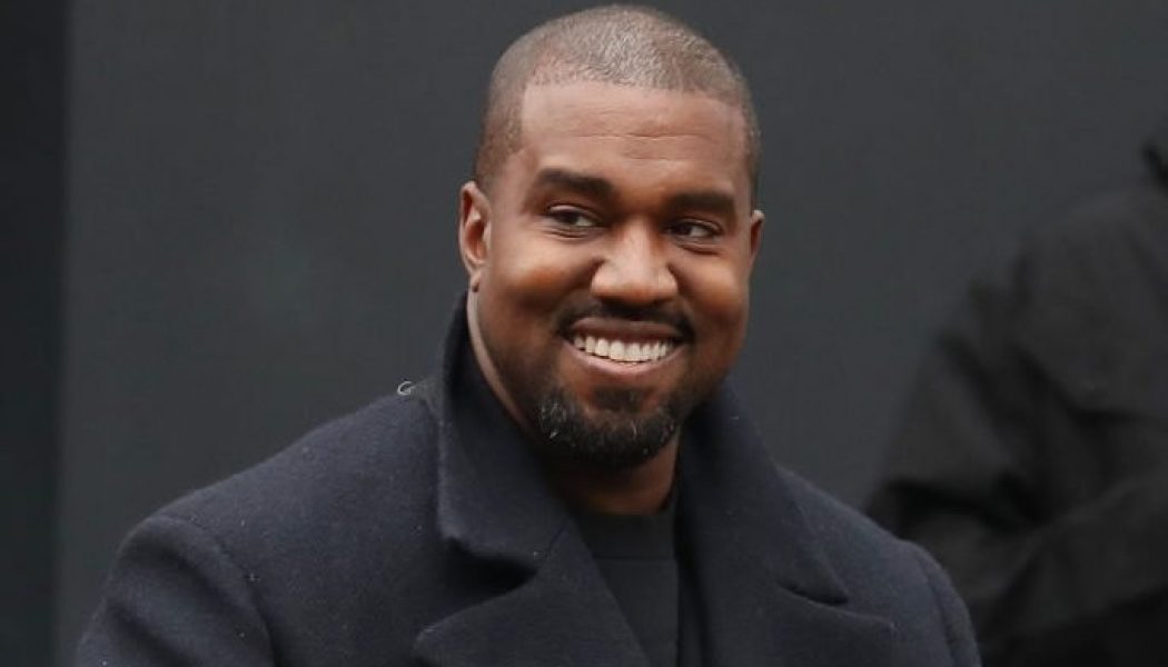 Kanye West Went Double Wood With 60K Votes In The Presidential Election