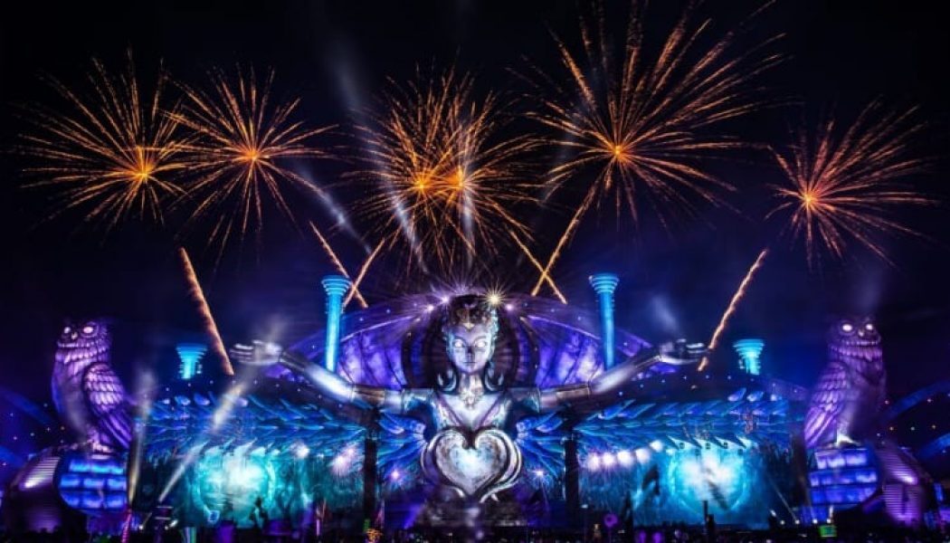 Kaskade, Afrojack, More to Perform at EDC Orlando Virtual-Rave-A-Thon: See the Full Lineup