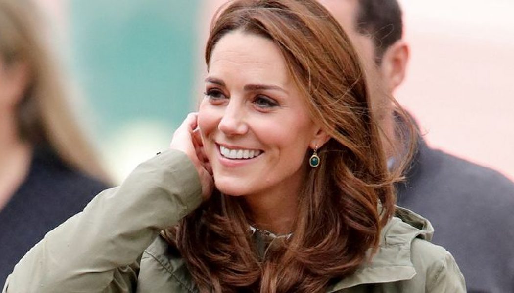 Kate Middleton Has Been Wearing This 2021 Boot Trend For Years