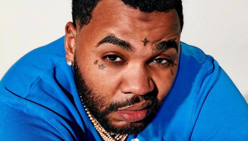 Kevin Gates Sings John Mayer’s Eponymous Hook on New Song “Wonderland”: Stream