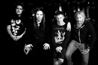 KILLER BE KILLED Featuring CAVALERA, PUCIATO, SANDERS: Listen To New Single ‘Inner Calm From Outer Storms’