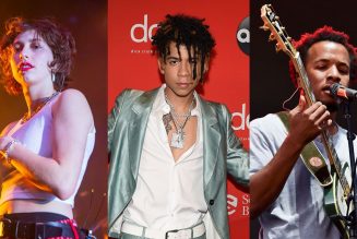 King Princess Goes Galactic, Iann Dior’s Latest Mood, And More Songs We Love