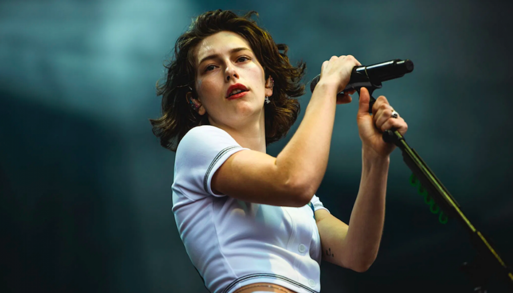 King Princess Releases New Song “PAIN”: Stream