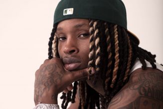 King Von’s Family Thanks Fans After Rapper’s Death: ‘You’re Keeping His Legacy Alive’